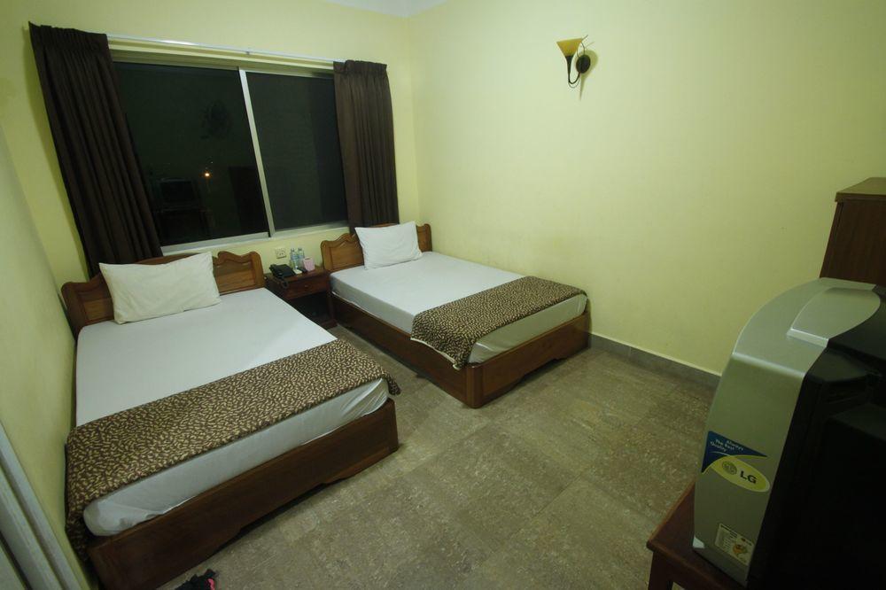 Sunday Guesthouse Sihanoukville Ngoại thất bức ảnh
