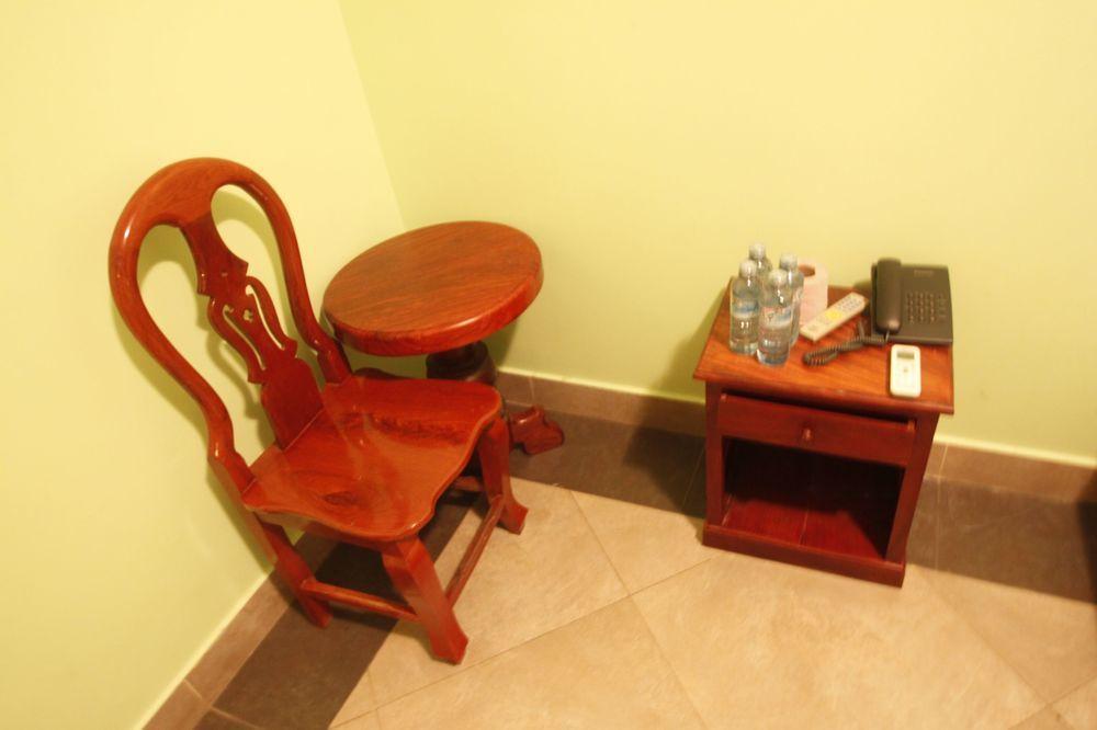 Sunday Guesthouse Sihanoukville Ngoại thất bức ảnh